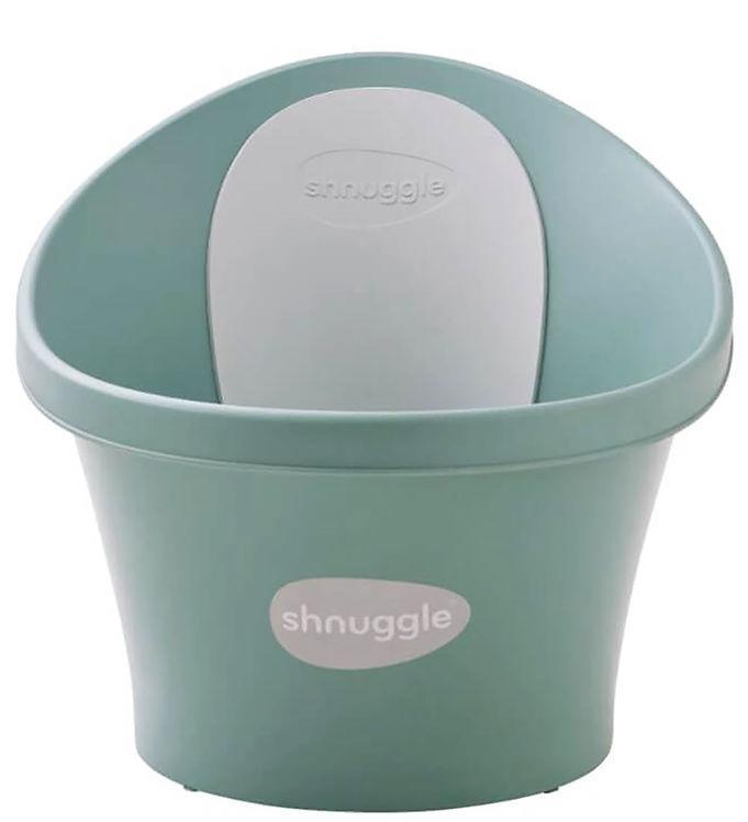 Shnuggle Badekar - Baby - Eucalyptus