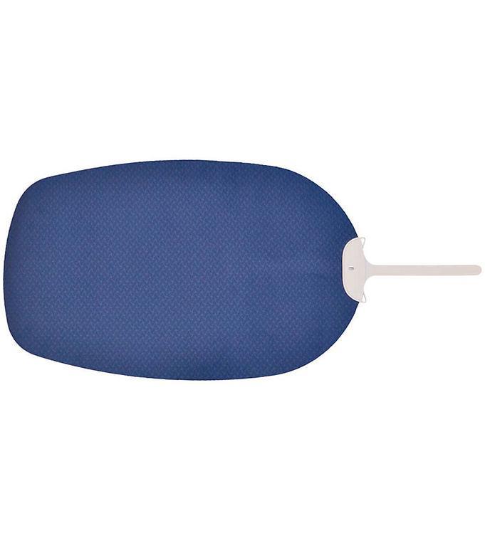 Shnuggle Puslemåtte - Yoga - Navy