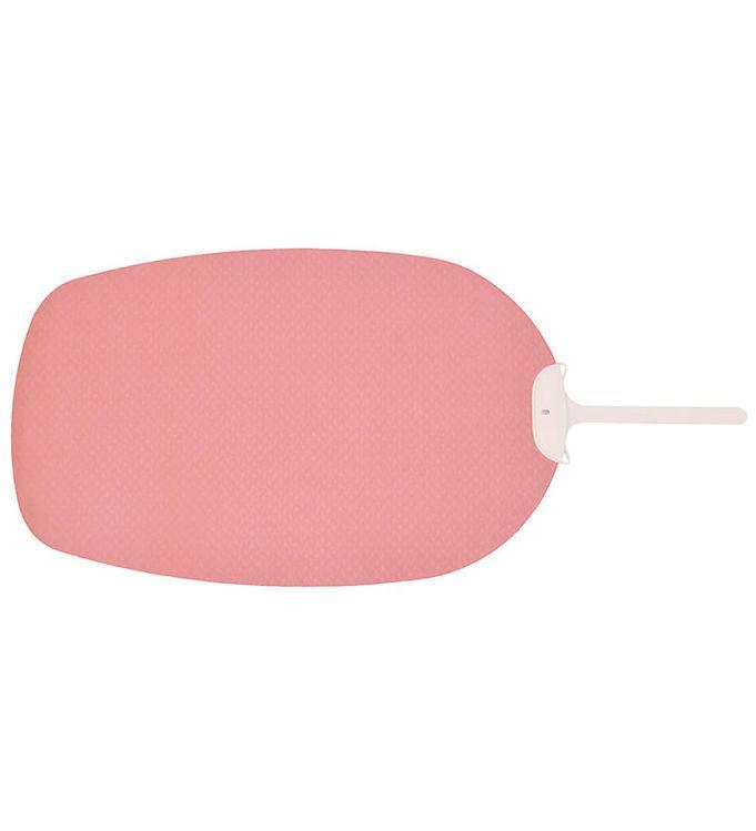 Shnuggle Puslemåtte - Yoga - Pink