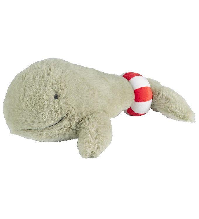 Happy Horse Bamse -   Cm - Hvalen Willow