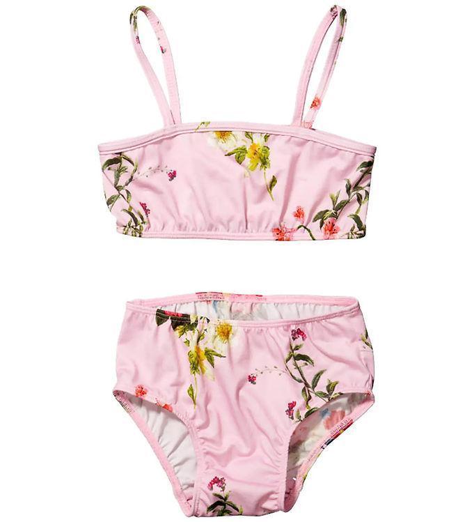 Christina Rohde Bikini - Rosa M  Blomster