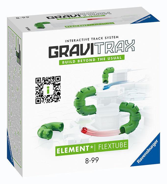 Gravitrax Element - Flextube -   Dele