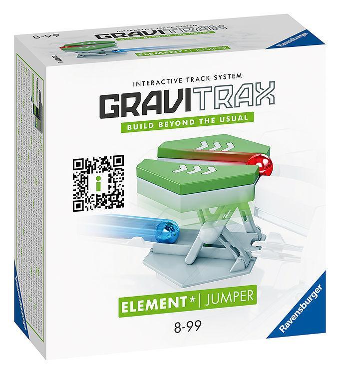 Gravitrax Element - Jumper -   Dele