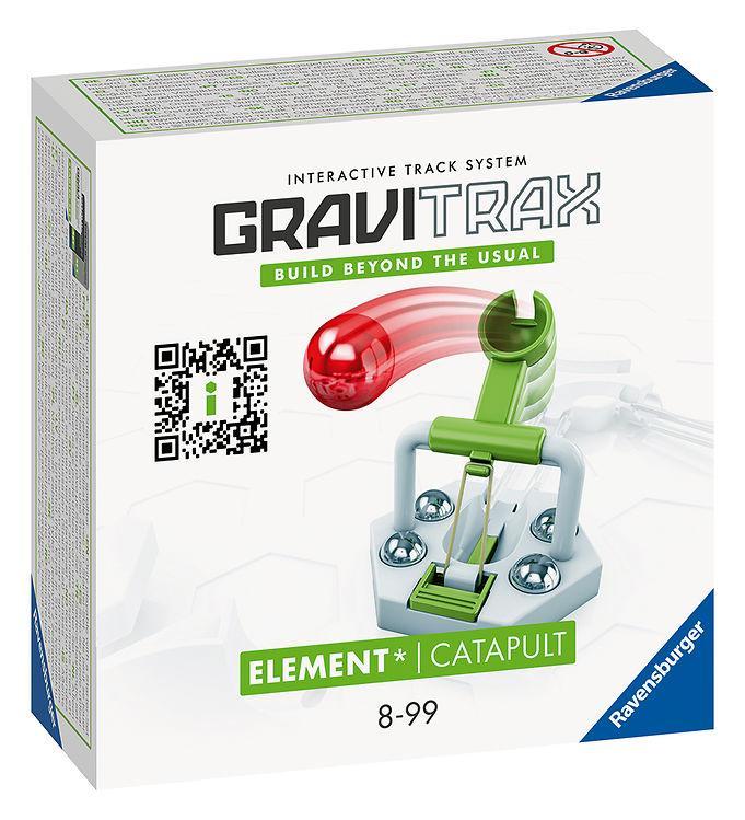 Gravitrax Element - Catapult -   Dele