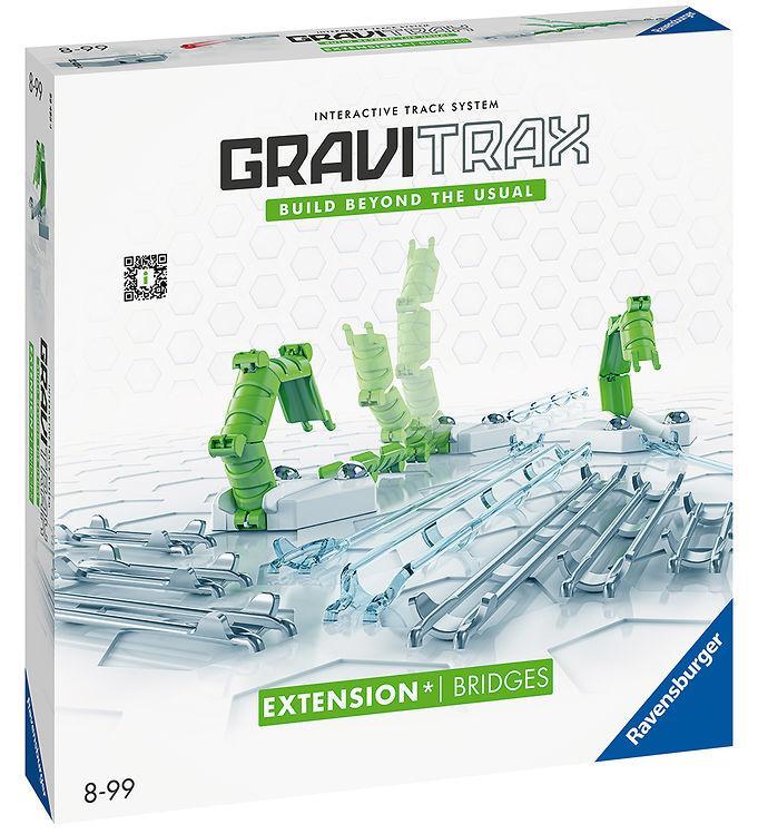 Gravitrax Extension - Bridges -   Dele