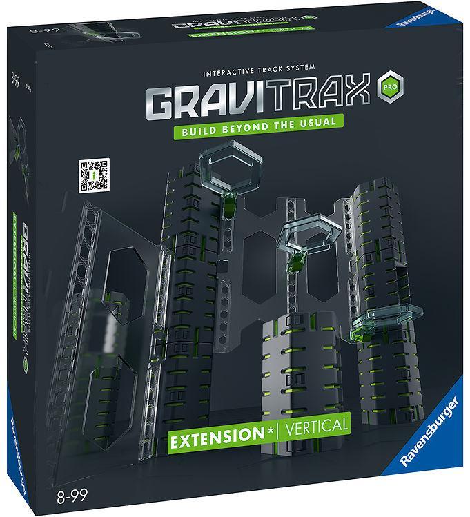 Gravitrax Extension - Vertical Pro -   Dele