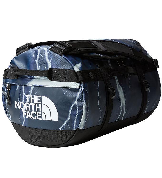 The North Face Base Camp Duffel Rejsetaske - Blå