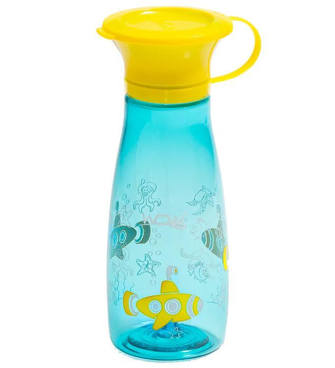 Wow Cup Drikkedunk Mini 350 Ml - Sub Marine Tilbud!