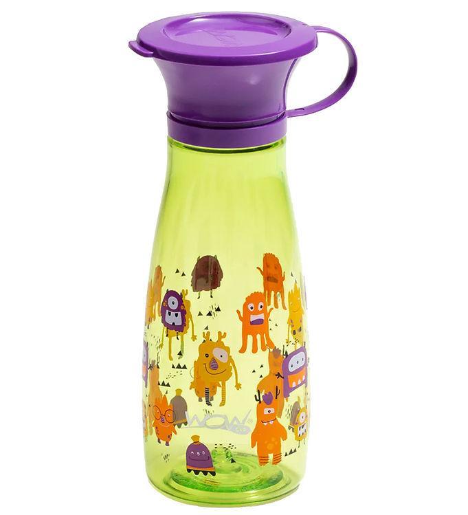 Wow Cup Drikkedunk - Mini -   Ml - Silly Monsters