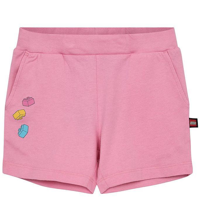 Lego Duplo Shorts - Lwpecos - Lys Rosa Tilbud!
