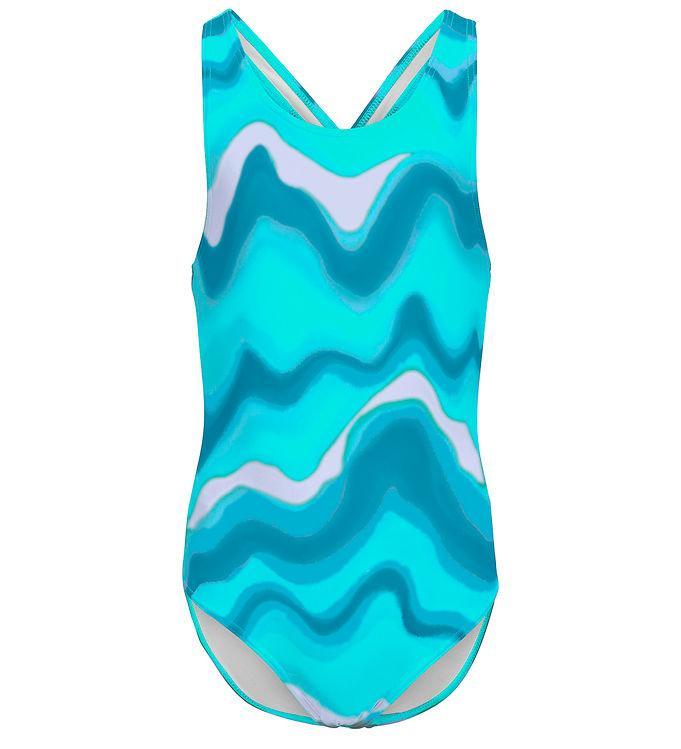 Børnebadedragt - Koglaura - Aqua Bølge Spa