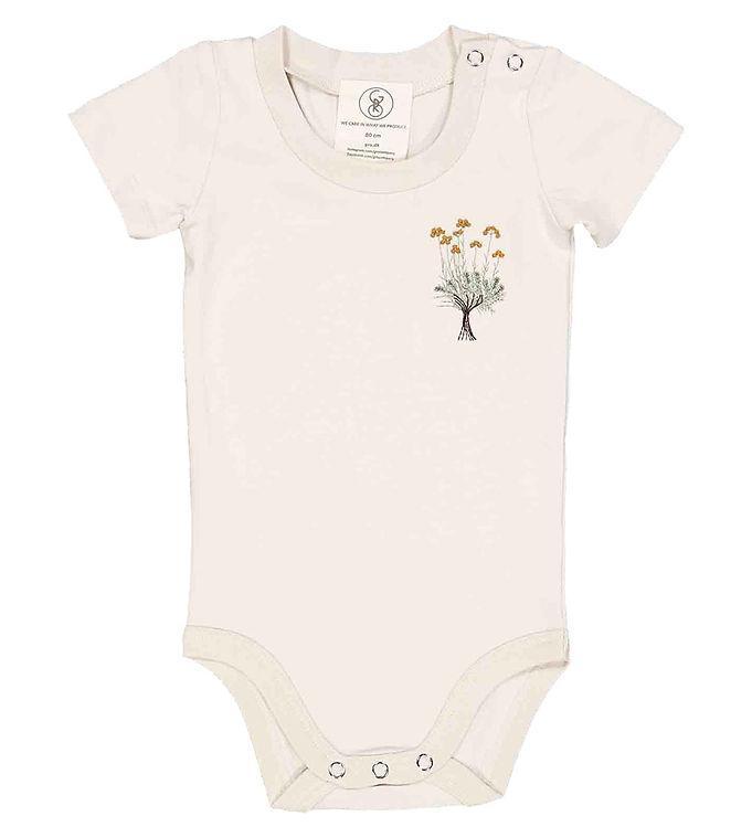 Gro Body Kæ - Atlas - Moonbean i Beige