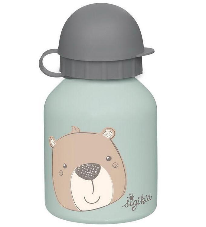 Sigikid Drikkedunk -  Ml - Bear