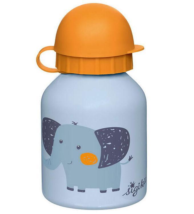 Sigikid Drikkedunk -  Ml - Elephant