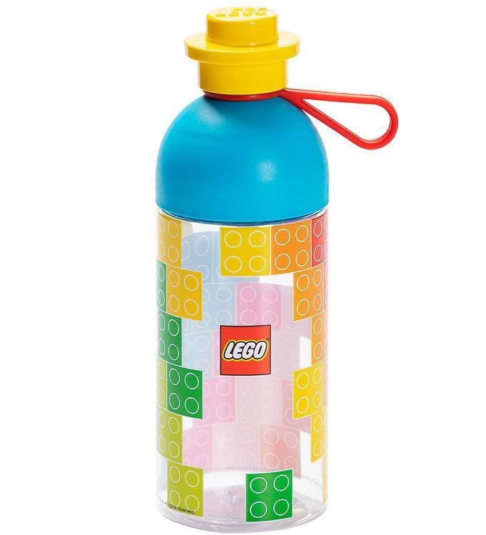 Lego Opbevaring Drikkedunk - Ikonisk 500 Ml