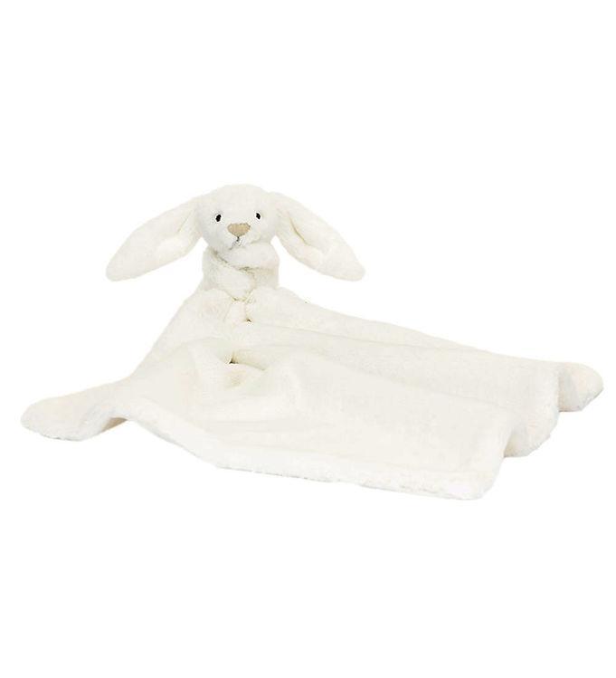 Baby Jellycat Nusseklud M  Gaveæske -  X  Cm - Bashful Luxe Bu