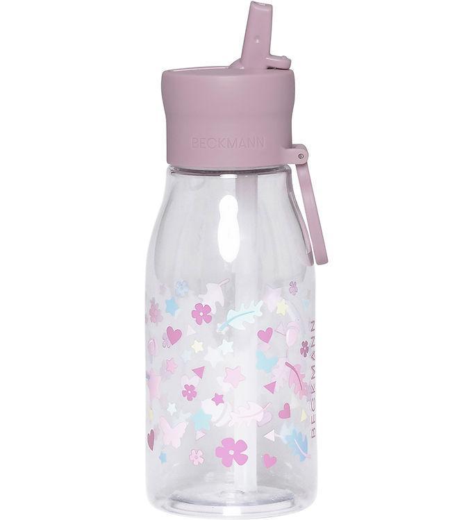 Beckmann Drikkedunk M  Tud -   Ml - Pink