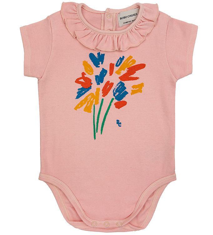 Bobo Choses Body K æ - Fireworks - Pink