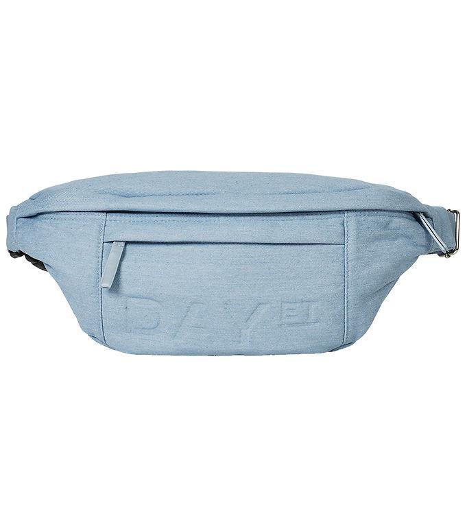 Day Et Bæltetaske - Day Gw Denim - Citadel