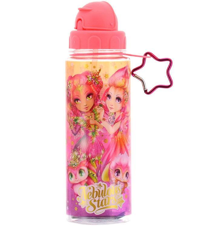 Nebulous Stars Drikkedunk -   Ml - Tween Team - Rosa