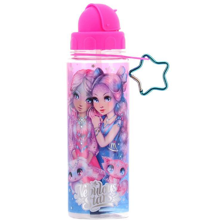 Nebulous Stars Drikkedunk -   Ml - Tween Team - Pink