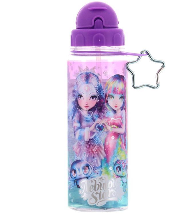 Nebulous Stars Drikkedunk -   Ml - Tween Team - Lilla