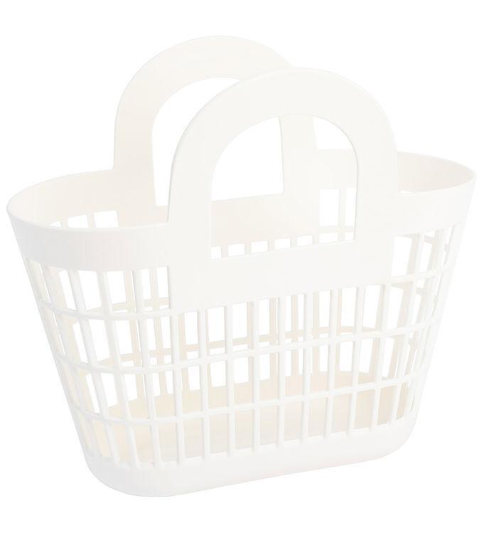 Sun Jellies Kurv -  X X  Cm - Rosie - Cream