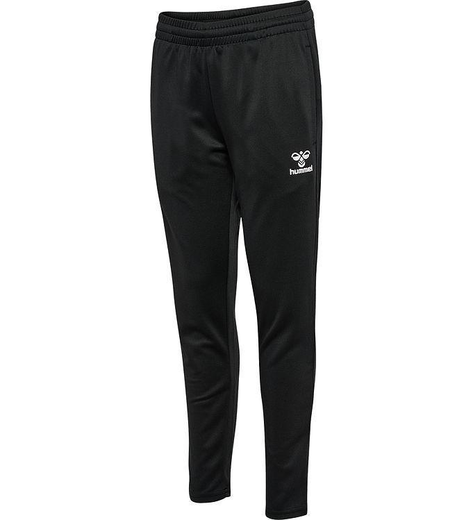 Hummel Bukser - Hmlessential Training - Sort