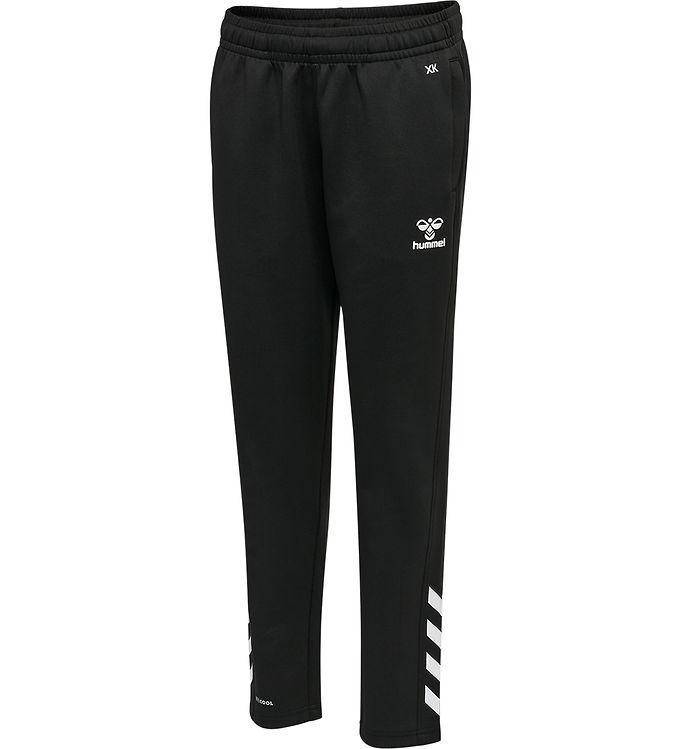 Hummel Bukser - Hmlcore Xk Poly - Sort på tilbud!