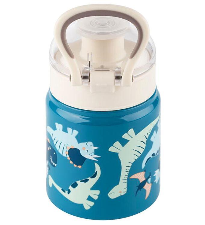 Sigikid Drikkedunk -  Ml - Dinosaur