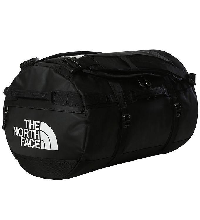 The North Face Base Camp Duffel - Rejsetaske - Sort