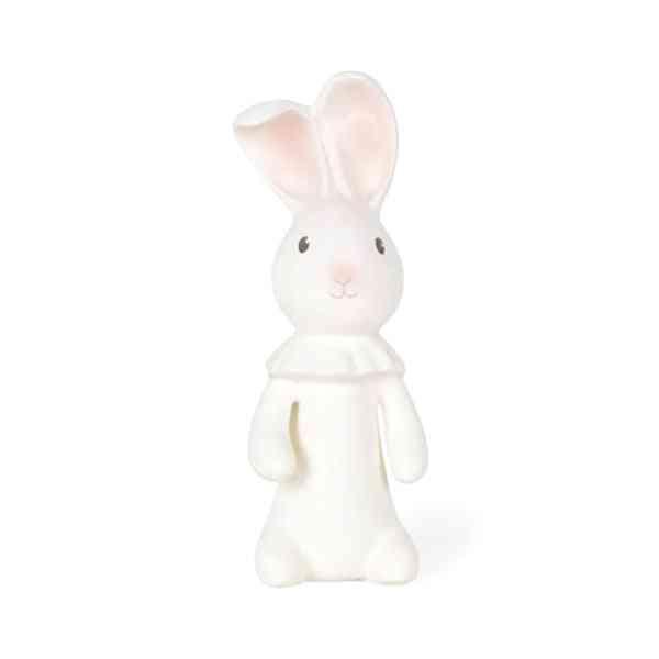 Meiya   Alvin - Havah Kanin Bidedyr - White - One Size