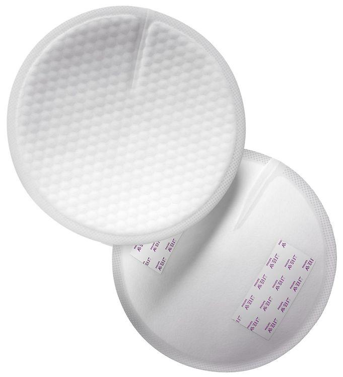 Philips Avent Ammeindlæg - 24 Stk - Ultra Comfort Tilbud!