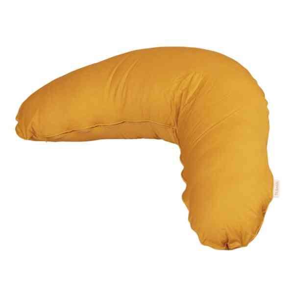 Filibabba -  Ammepude - Golden Mustard