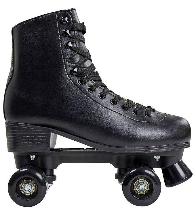 Roces Rulleskøjter - Rc  Classicroller   - Sort