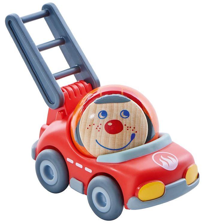 Haba Brandbil -   Cm - Frido