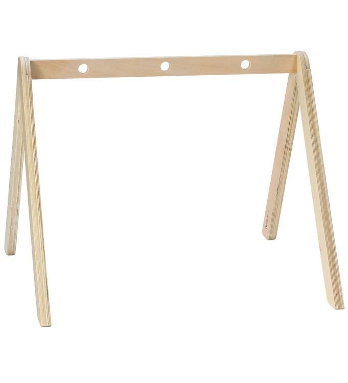 Kids Concept Aktivitetsstativ - Træ