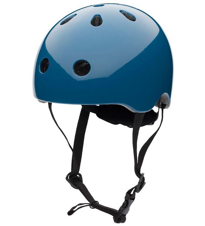Coconuts Cykelhjelm - Mandan Blue til gode priser!