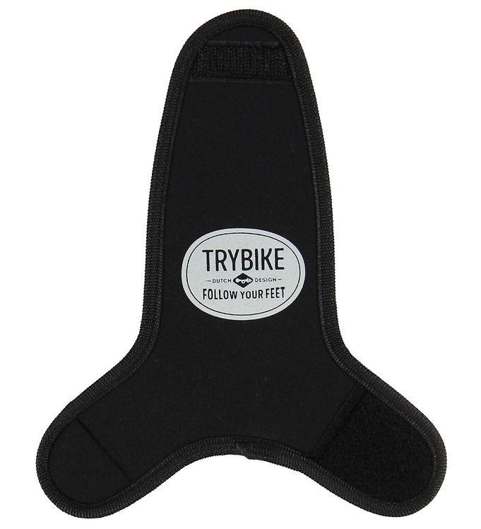 Trybike Bar Pad i stål - Tilbehør til cykel