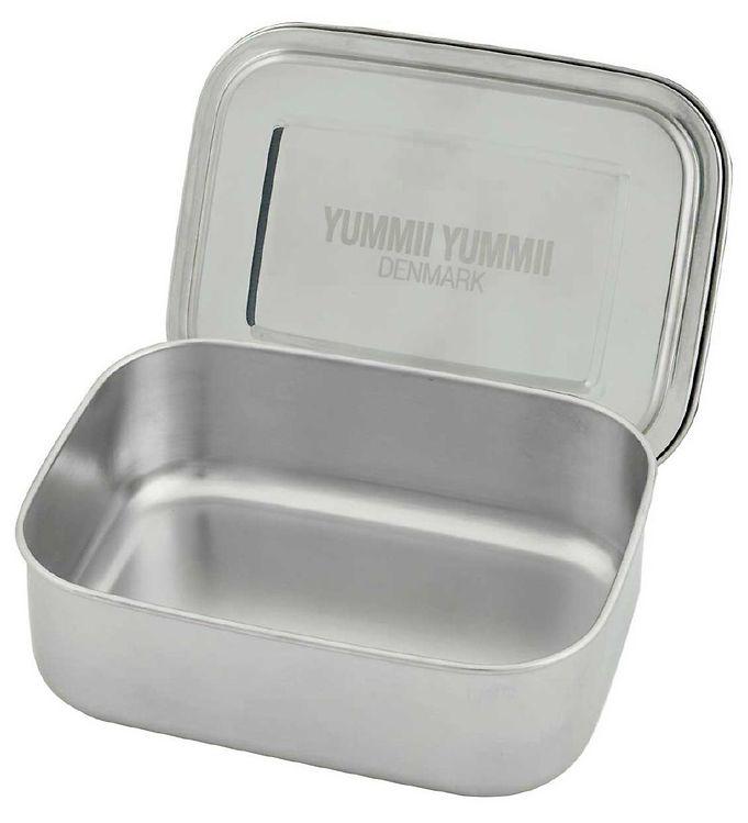Yummii Yummii Bento Medium -   Rum - Rustfrit Stål