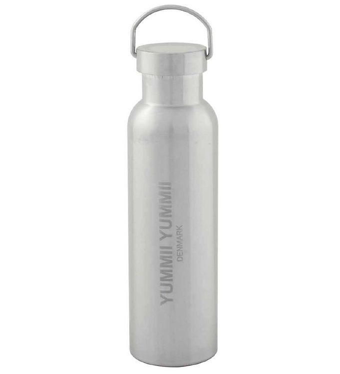 Yummii Yummii Termoflaske 600 Ml i Rustfrit Stål