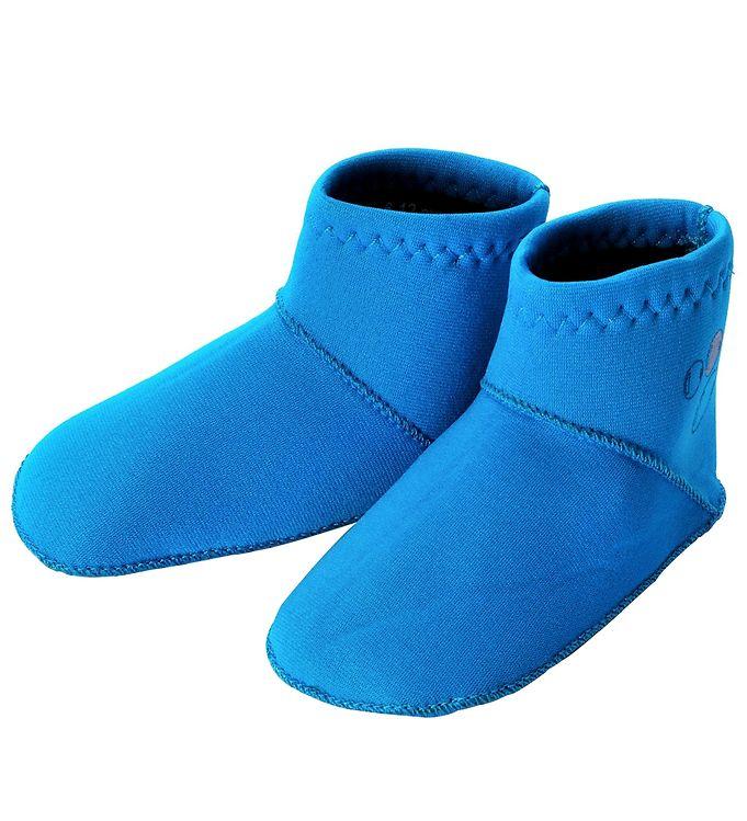 Konfidence Badesko Paddlers - Nautical Blue Tilbud!