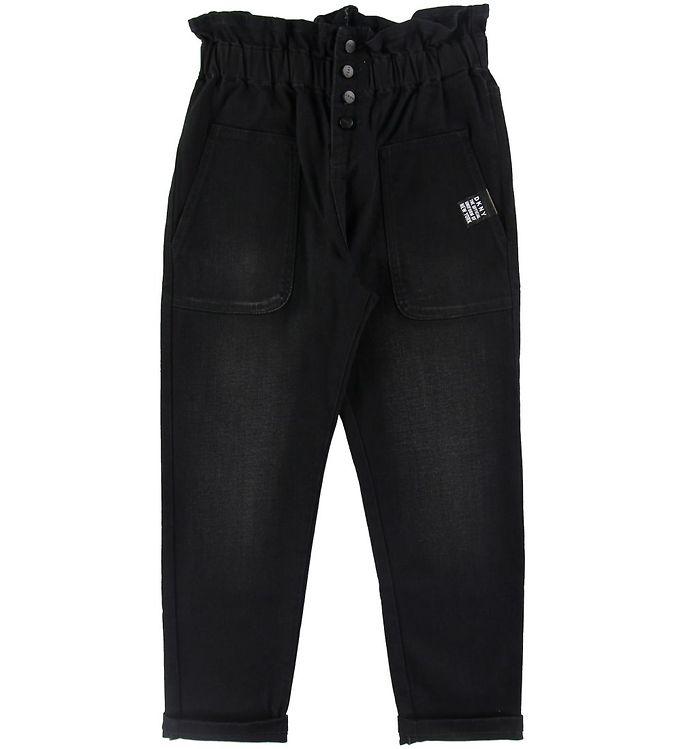 Dkny Jeans - Junior D  - Sort