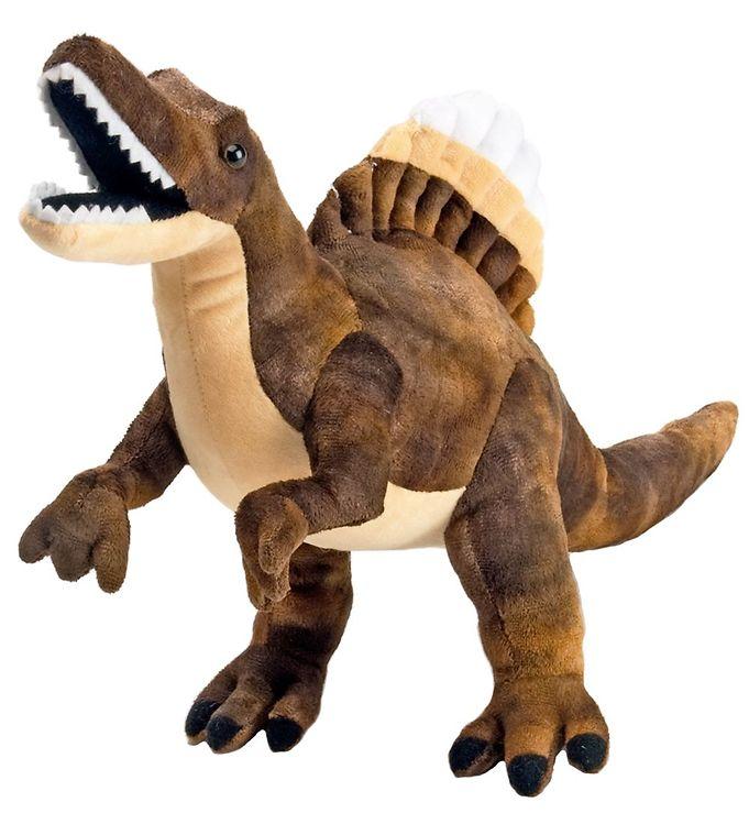 Wild Republic Bamse -  X  Cm - Mini Spinosaurus