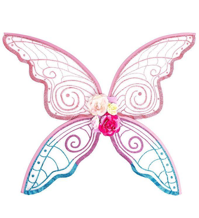 Fantastiske Fevinger - Fairy Blossom fra Great Pretenders