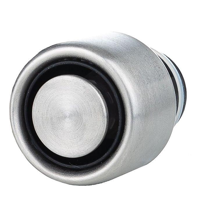 Glacial Sportslåg Til Termoflaske   Ml  Ml - Stainless Stee