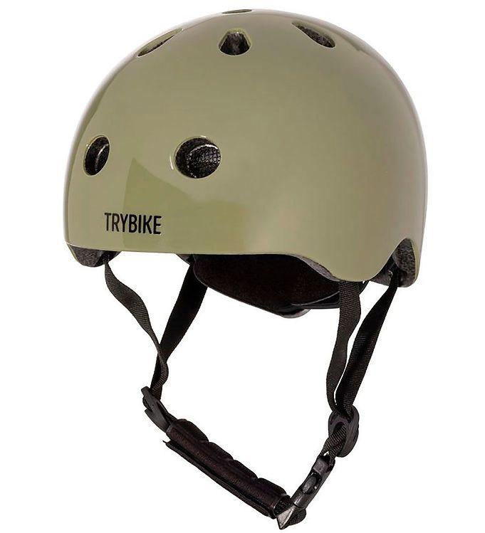 Coconuts Cykelhjelm - Xs - Misty Green