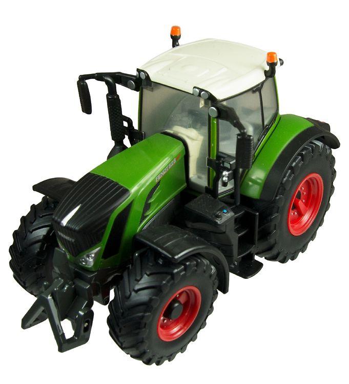 Britains Arbejdsmaskine -   -   - Traktor