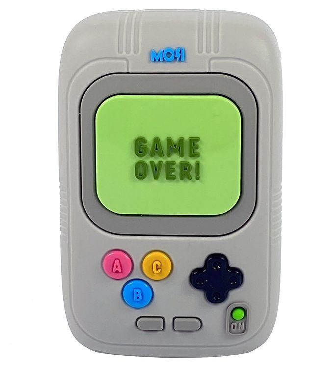 Moji Power Powerbank - Gameboji 4500mAh Tilbud!