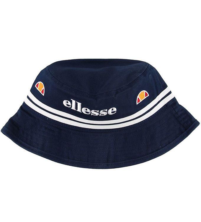 Ellesse Bøllehat Lorenzo - Blå til gode priser!